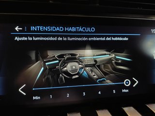 Peugeot 508SW BHDI 130 ALLURE PACK EAT8