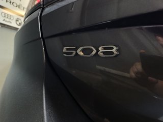 Peugeot 508SW BHDI 130 ALLURE PACK EAT8