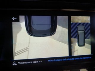 Peugeot 508SW BHDI 130 ALLURE PACK EAT8