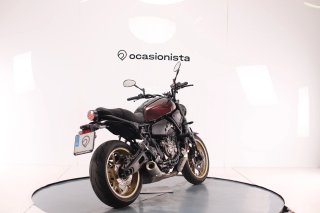 YAMAHA XSR 700 A2 2023