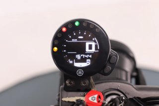 YAMAHA XSR 700 A2 2023
