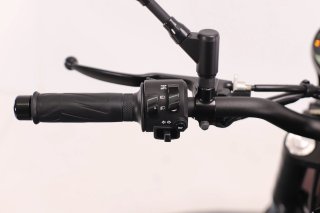 YAMAHA XSR 700 A2 2023