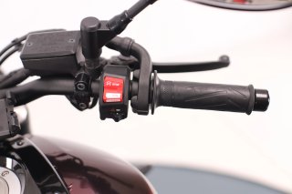 YAMAHA XSR 700 A2 2023