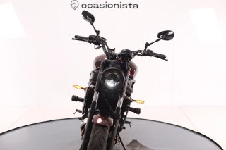 YAMAHA XSR 700 A2 2023