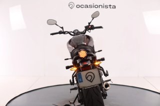 YAMAHA XSR 700 A2 2023