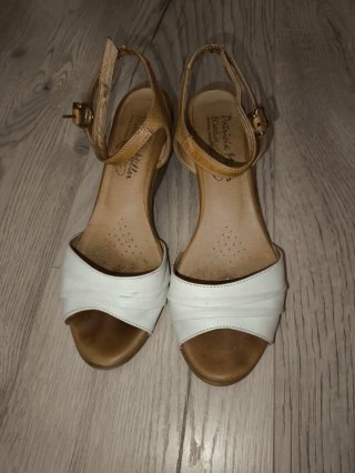 Sandalias Patricia Miller verano