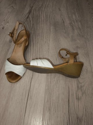 Sandalias Patricia Miller verano