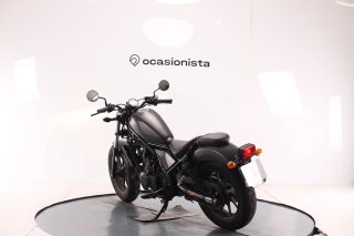HONDA CMX 500 REBEL 2019