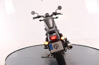 HONDA CMX 500 REBEL 2019