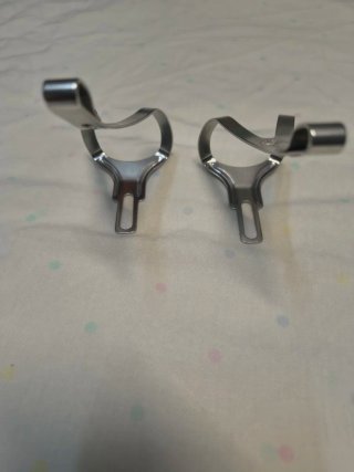 NOS Rastrales Campagnolo
