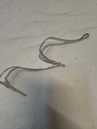 NOS Rastrales Campagnolo