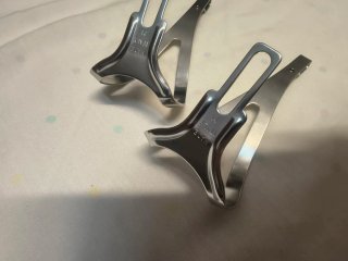 NOS Rastrales Campagnolo
