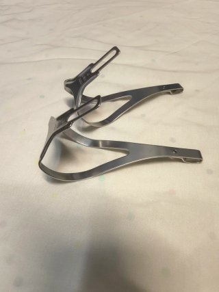 NOS Rastrales Campagnolo