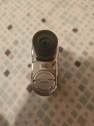 Telemetro Leupold GX-3i3 Digital Golf