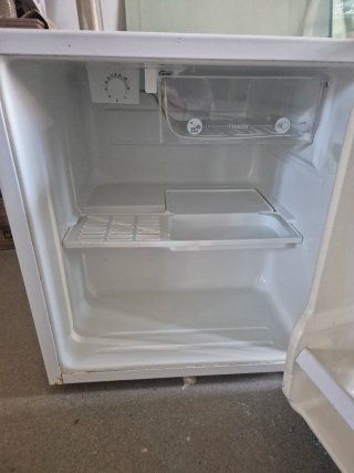 Nevera mini LG