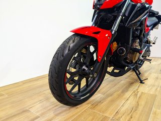 HONDA CB 500F   (2016-2018) 2018