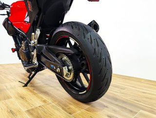 HONDA CB 500F   (2016-2018) 2018