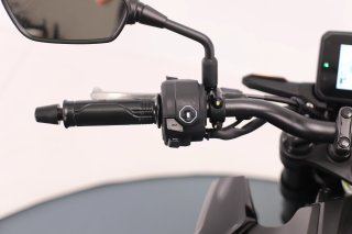 HONDA CB 125 R 2025