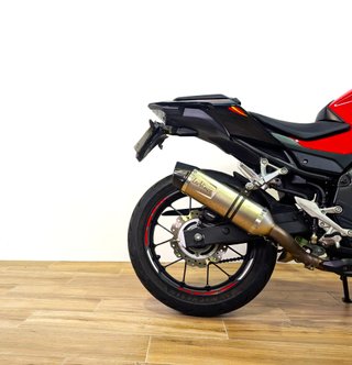 HONDA CB 500F   (2016-2018) 2018