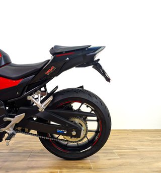 HONDA CB 500F   (2016-2018) 2018