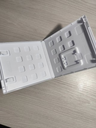 Caja Zelda Ocarina of Time 3D
