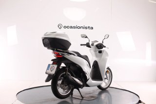 HONDA SH125I 2023