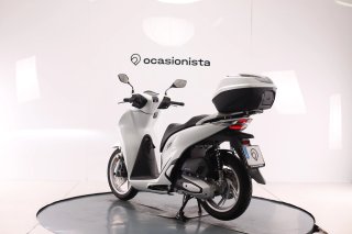 HONDA SH125I 2023