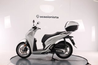 HONDA SH125I 2023
