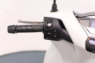 HONDA SH125I 2023