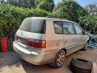 KIA Carens 2005