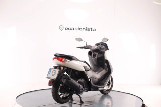 YAMAHA N-MAX 125 2024