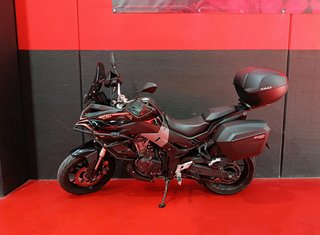 VOGE DS 500