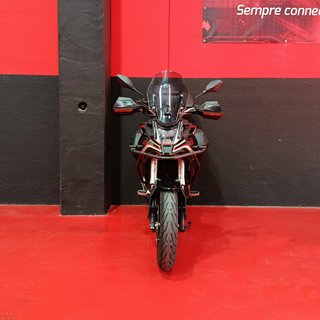 VOGE DS 500