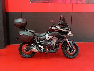 VOGE DS 500