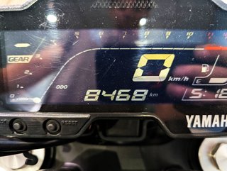 YAMAHA MT-125   (2020-2024) 2023