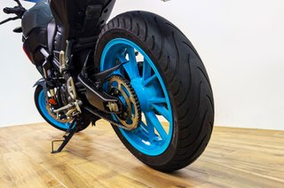 YAMAHA MT-125   (2020-2024) 2023