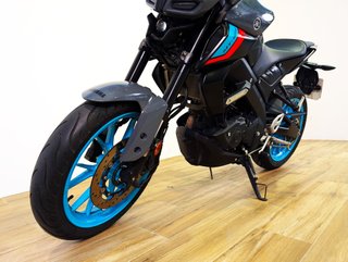 YAMAHA MT-125   (2020-2024) 2023
