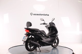HONDA PCX 125 2014