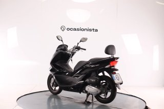 HONDA PCX 125 2014