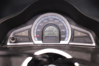 HONDA PCX 125 2014