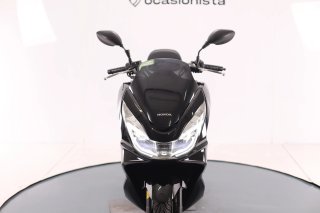 HONDA PCX 125 2014
