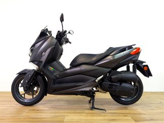 YAMAHA XMAX 125   (2021-2022) 2021