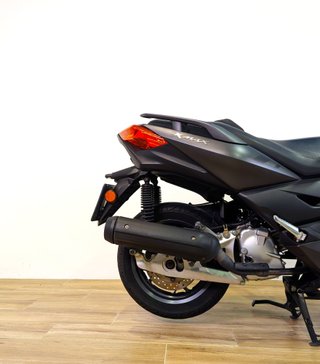 YAMAHA XMAX 125   (2021-2022) 2021
