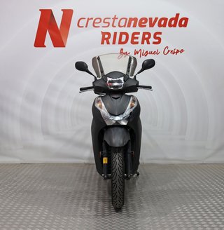 Honda SH 300