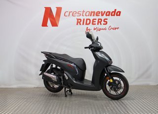 Honda SH 300