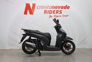 Honda SH 300