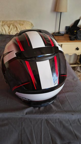 Casco Shoei Neotec 3 Grasp TC5 Talla M