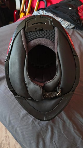 Casco Shoei Neotec 3 Grasp TC5 Talla M