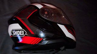 Casco Shoei Neotec 3 Grasp TC5 Talla M