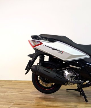 SYM Joymax 125i ABS  Start&Stop Comfort (2015-2020) 2019